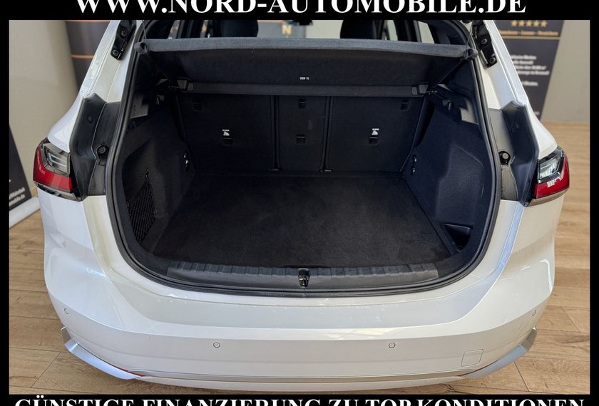 BMW 218 218 d Active Tourer LUXURY *LEDER*CURVED*UPE:50*