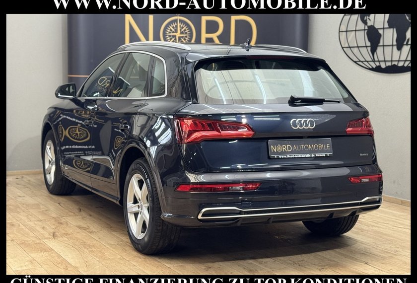 Audi Q5 Q5 50 TFSI e quattro S-LINE *ACC*LUFT*VIRT*HUD*