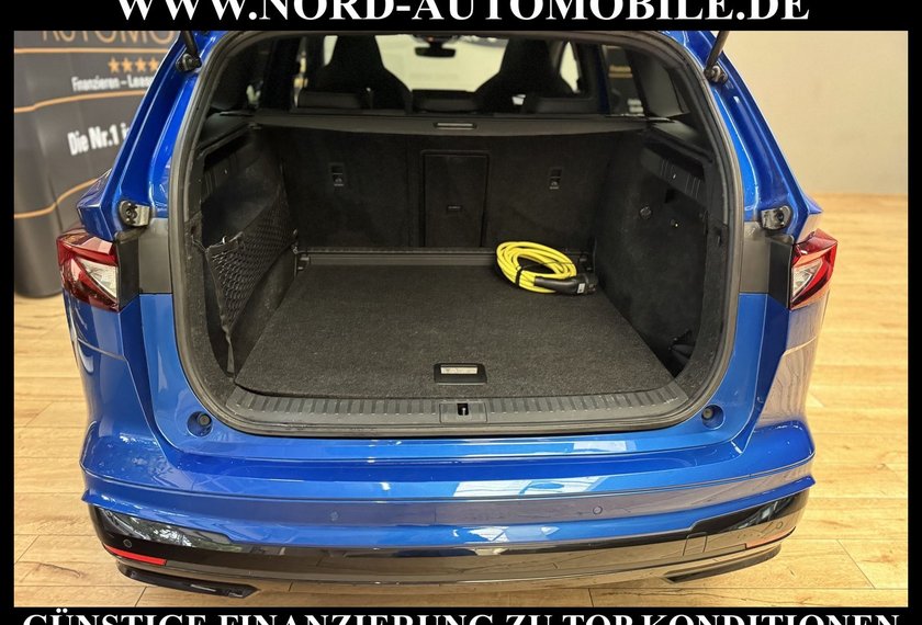Skoda Enyaq Enyaq iV 80 Sportline Wärmepumpe/AHK/Pano/20