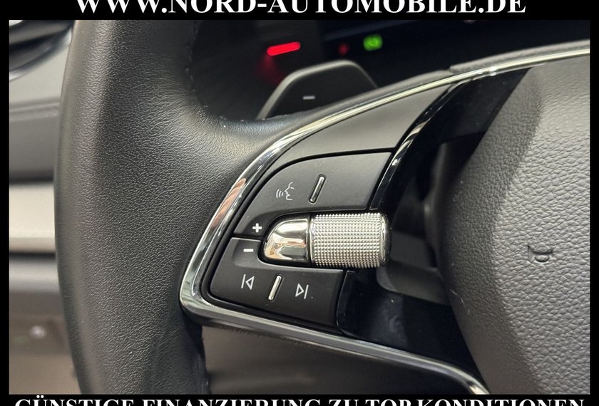 Skoda Octavia Octavia iV Combi Ambition 1.4TSI DSG Navi/LED/