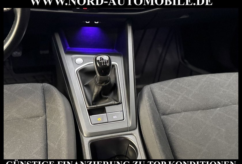 Volkswagen Golf Golf Limo Life 1.5 TSI Navi/LED/Kamera