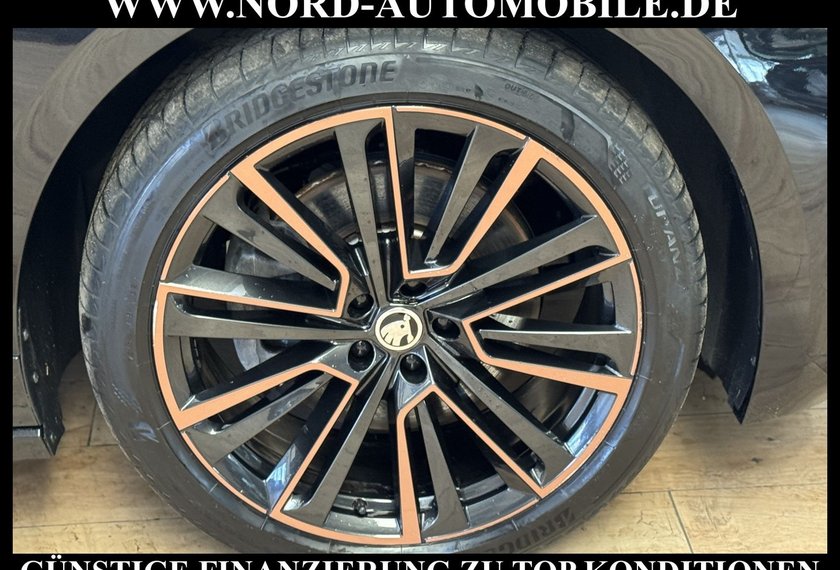 Skoda Enyaq Enyaq iV 80 *FOUNDERS EDITION *PANO*21Z*360KAM*