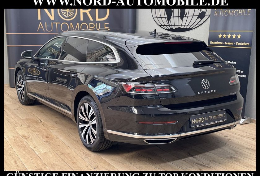Volkswagen Arteon Arteon Shooting Brake Elegance 1.4 TSI eHybrid