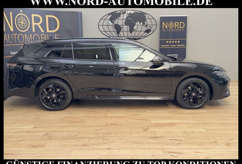 Volkswagen Passat Variant Passat Variant R-Line 1.5 TSI eHybrid DSG R-Line