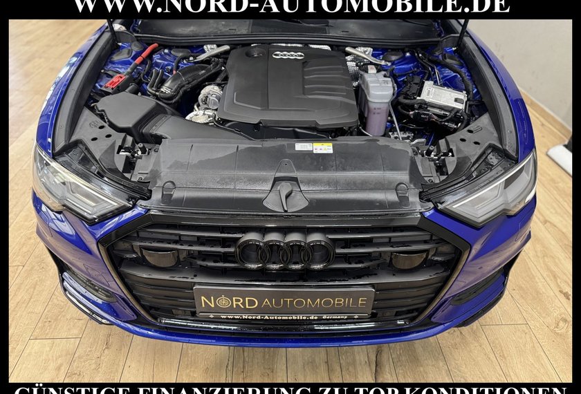 Audi A6 A6 Limousine S-Line 35 TDI S-Tronic Virt.Cockpit