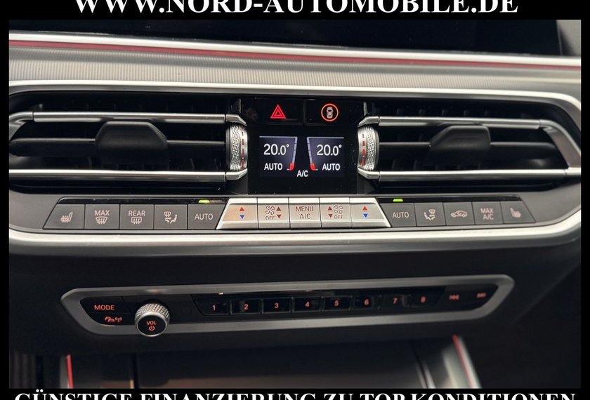 BMW X5 X5 xDrive 45 e xLine *20ZOLL*360KAM*UPE:88