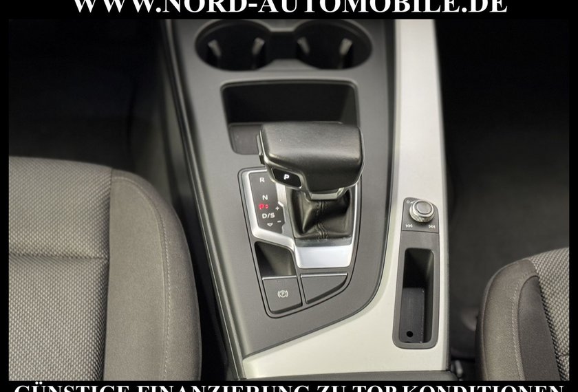 Audi A4 A4 35 Avant 2.0 TFSI S-Tronic Navi/LED/PDC/SHZ