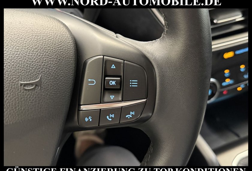 Ford Focus Focus Lim. 1.5 EcoBlue *LED*AHK*ACC*StHz*Kamera*