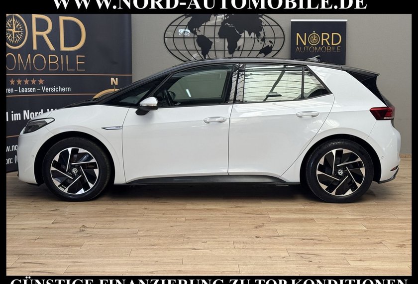 Volkswagen ID.3 ID.3 Pro Performance Kamera/-navi/LED/18