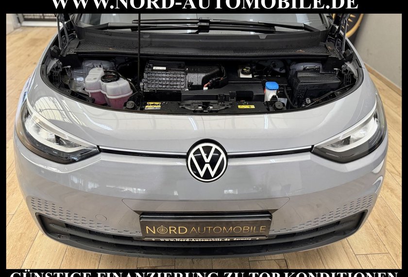 Volkswagen ID.3 ID.3 Pure Performance Navi/LED/CCS/PDC