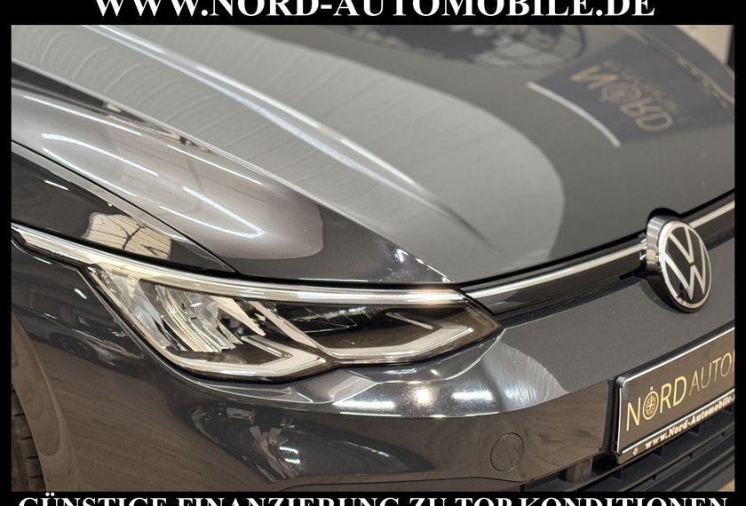 Volkswagen Golf Golf Variant Life 2.0 TDI DSG Kamera/ACC/Navi/