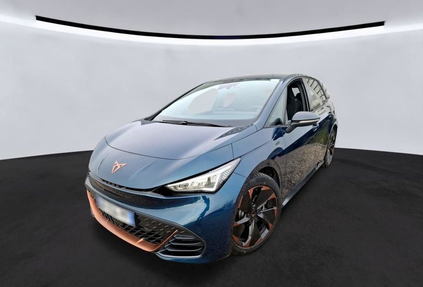 Cupra Born Born 150 KW Automatik Kamera/Navi/LED/19