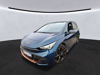 Cupra Born Born 150 KW Automatik Kamera/Navi/LED/19