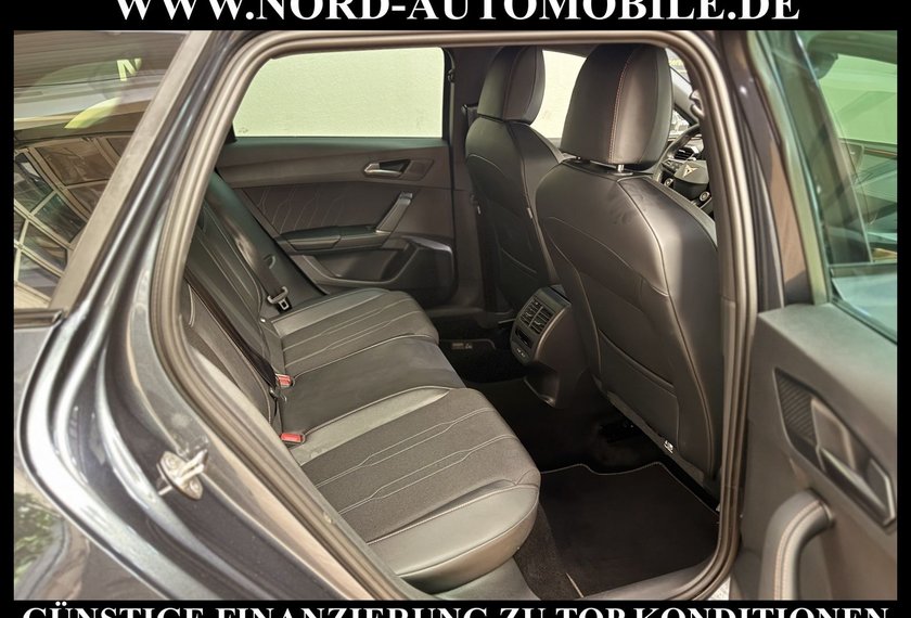 Cupra Leon Leon SP 2.0 TDI DSG Navi/LED/ACC/Kamera/18