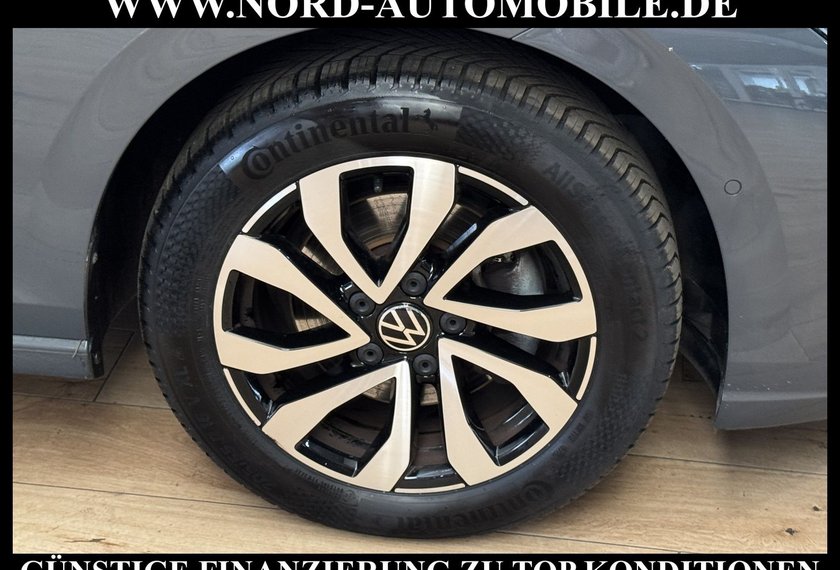 Volkswagen Golf Golf Life ACTIVE 1.5 TSI Matrix/Standheizung/Nav