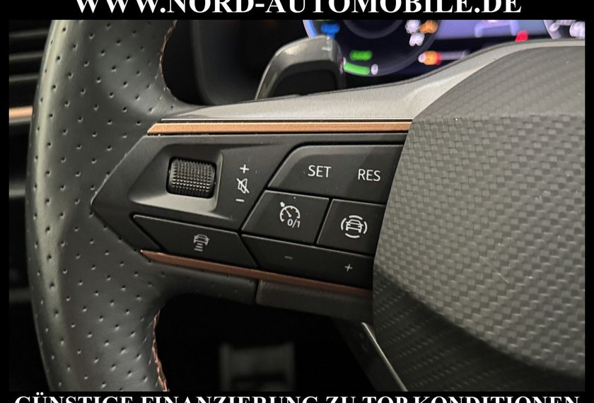 Cupra Formentor Formentor VZ 1.4 TSI e-HYBRID DSG AHK/Kamera/19