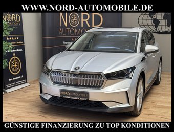 Skoda Enyaq Enyaq iV 80 x Loft Pano/Wärmepumpe/20/Kamera
