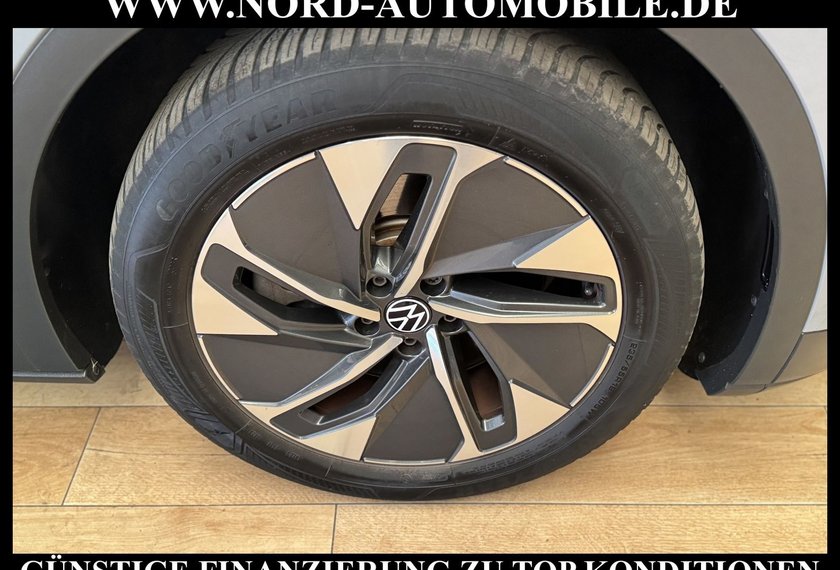 Volkswagen ID.4 ID.4 Pro Performance Kamera/AHK/19/Navi/