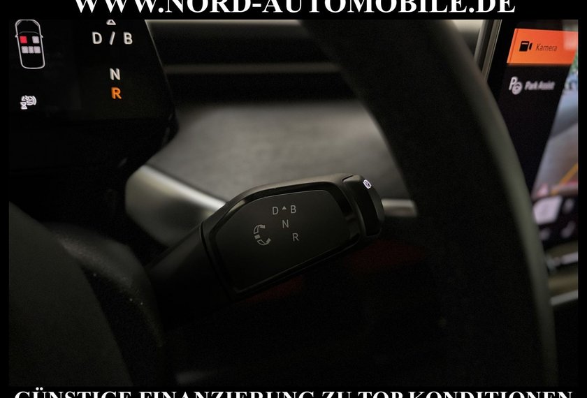 Volkswagen ID. Buzz ID.Buzz Pure *19ZOLL*AHK*IQ*KAM*UPE:69*