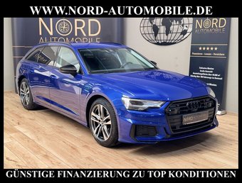 Audi A6 A6 Avant 35 TDI S-Line S-Tronic Kamera/Nav/LED/