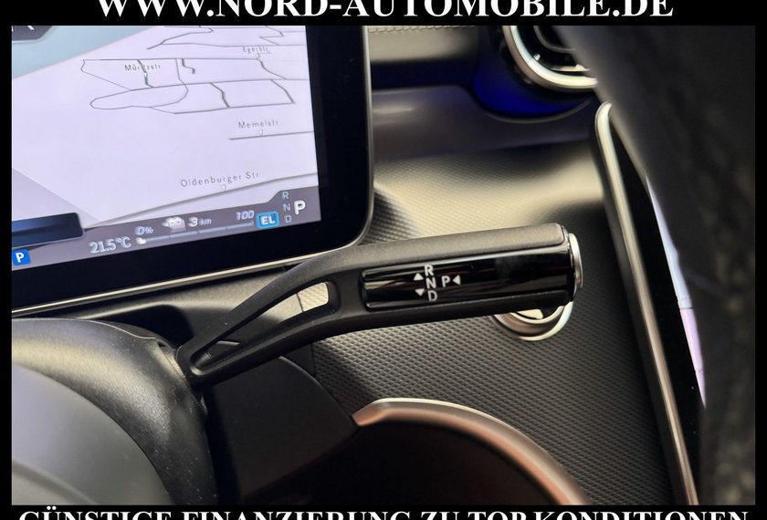 Mercedes-Benz C 300 C 300 e T AMG *Distro*AHK*360°*DIGITALLIGHT*