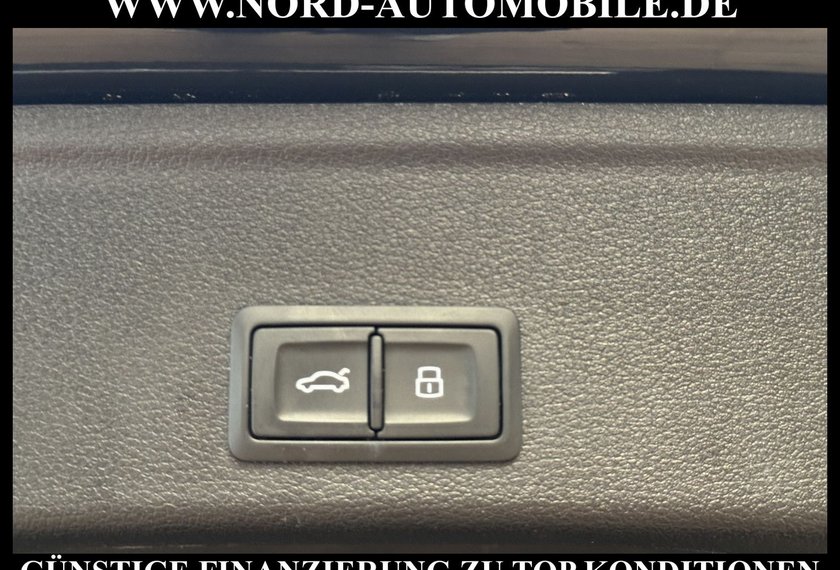 Audi A4 A4 35 Avant 2.0 TFSI S-Tronic Navi/LED/PDC/SHZ