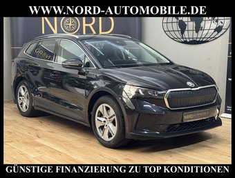 Skoda Enyaq Enyaq iV 80 Loft Kamera/Navi/LED/19/SHZ