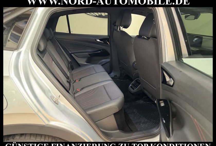 Volkswagen ID.5 ID.5 GTX 4MOT Wärmepumpe/Kamera/AHK/20