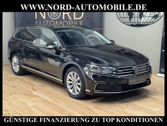 Volkswagen Passat Variant Passat Variant GTE 1.4 TSI eHybrid DSG Head-Up