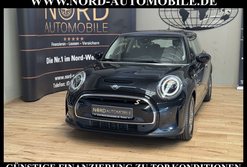 MINI Cooper SE Cooper SE Essential Trim*PANO*HARMAN*KAM*UPE:41*