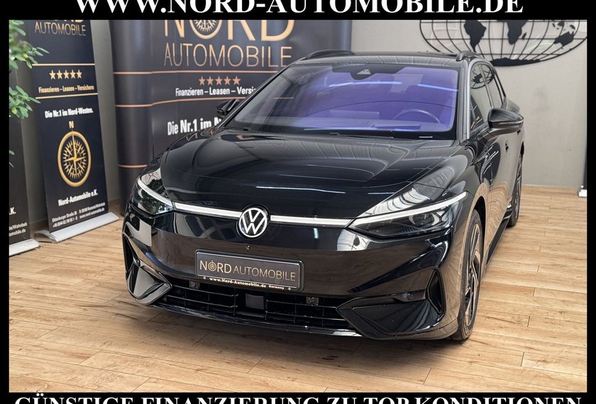Volkswagen ID.7 ID.7 Tourer Pro AHK/Matrix/AreaView/HeadUp/20