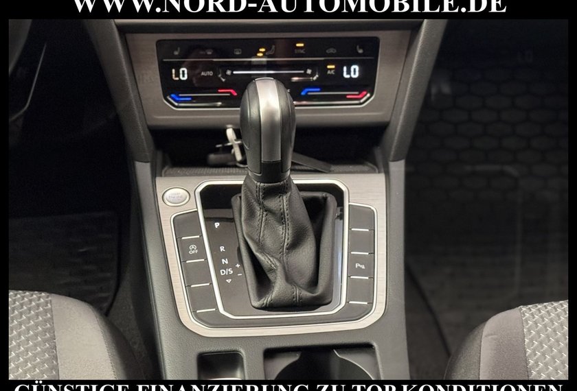 Volkswagen Passat Variant Passat Variant Conceptline 2.0 TDI DSG Kamera