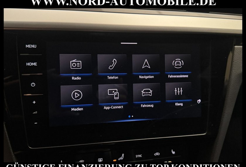 Volkswagen Arteon Arteon Shooting Brake R-Line 2.0 TSI DSG IQ.Ligh