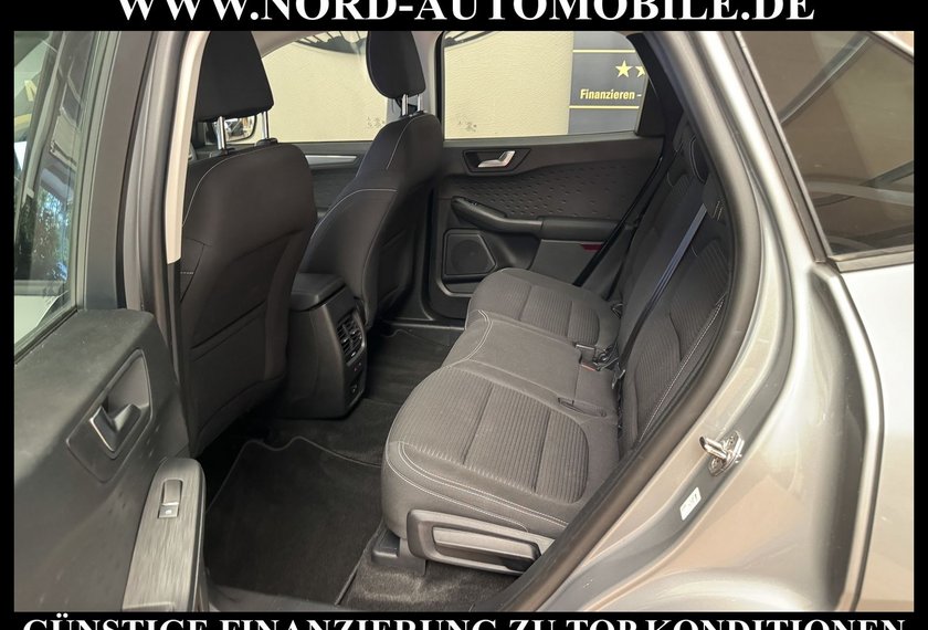 Ford Kuga Kuga Plug-In Hybrid Titanium *AHK*ACC*LED*4xSHZ*