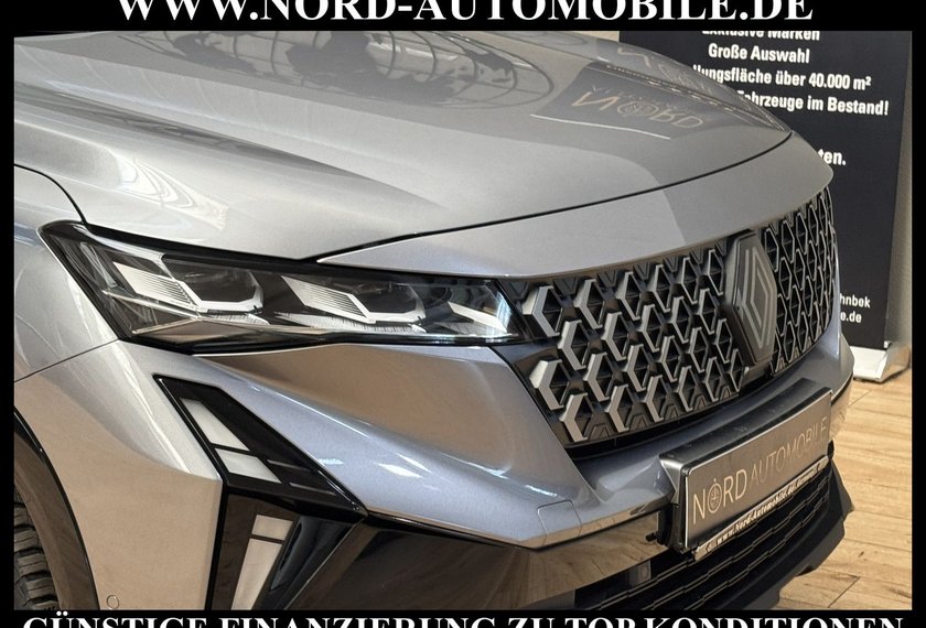 Renault Austral Austral 1.3 TCe 160 CVT TECHNO*PANO*20Z*FACELIFT