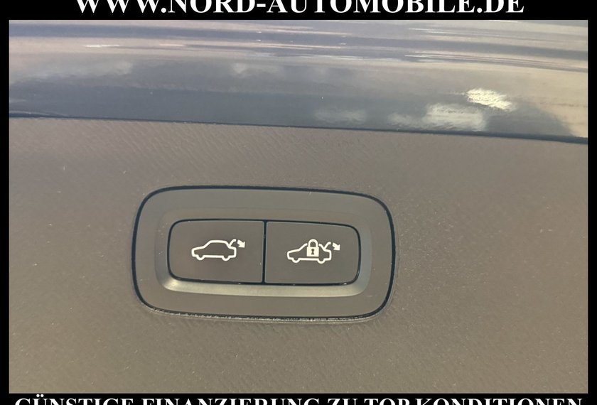 Volvo XC90 XC90 T8 Inscription Recharge AWD 7-SITZ*AHK*STHZ