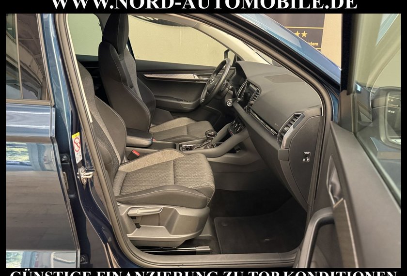 Skoda Karoq Karoq 2.0 TDI Style DSG Matrix/Virt.Cockpt/Kamer