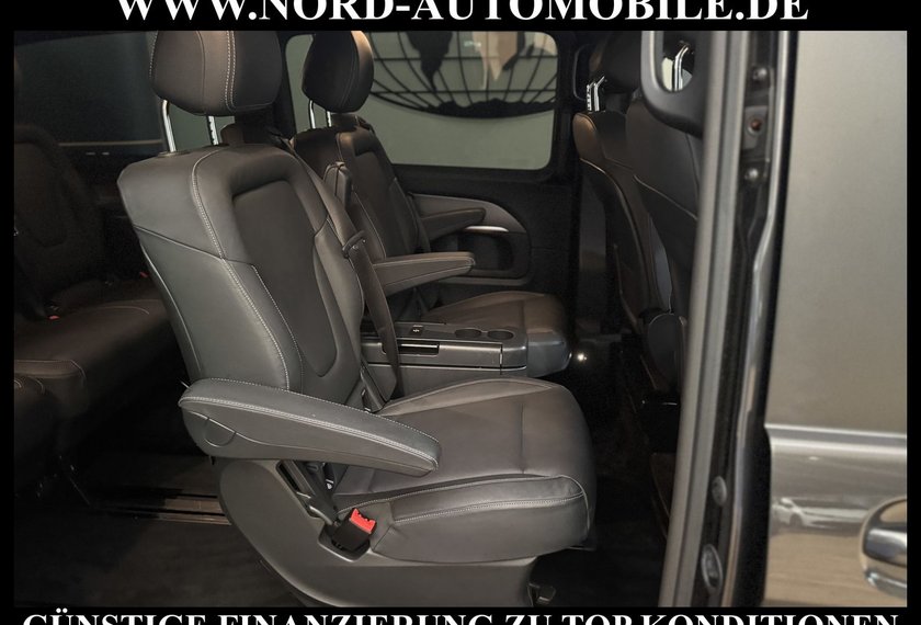 Mercedes-Benz V 300 V 300 d 4MATIC AMG EDITION LANG *LUFT*BURM*DISTR