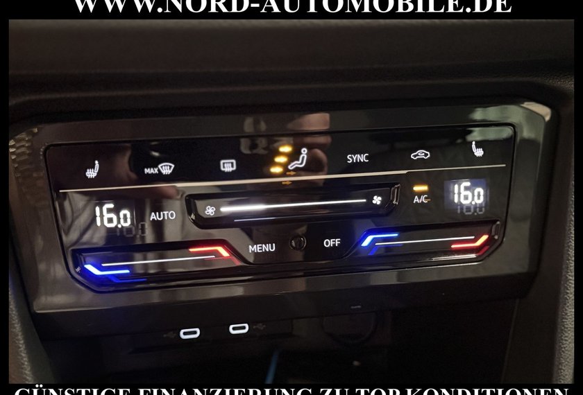 Volkswagen Tiguan Tiguan Life 1.5 TSI DSG Dig.Cockpit/Navi/Kamera/