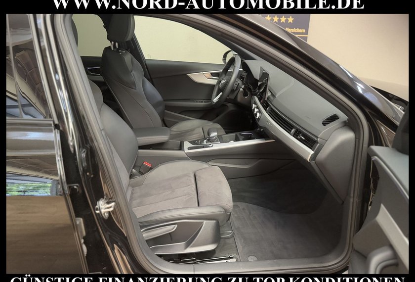 Audi A4 A4 Avant S-Line Edition QU.45 TFSI AHK/Pano/19