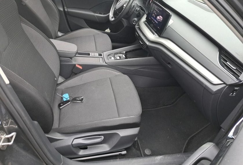 Skoda Octavia Octavia Combi Ambition 1.0 TSI e-TEC LED/ACC/NAV