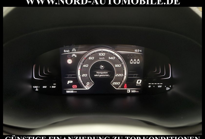 Seat Ateca Ateca 2.0 TSI Xperience 4Drive DSG Pano/AHK/18/