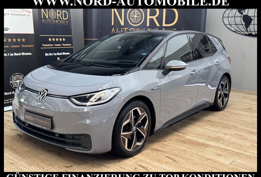 Volkswagen ID.3 ID.3 Pro Sportpaket Pano/HeadUp/Matrix/ACC/19/