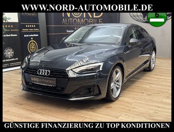 Audi A5 A5 35TDI Sportback Advanced S-Tronic AHK/Virt.Co