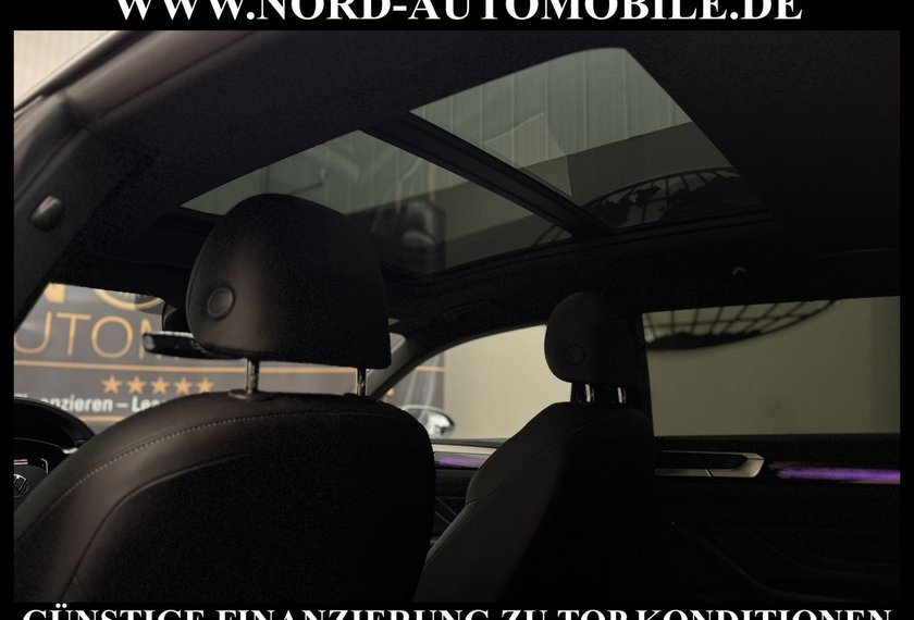 Volkswagen Arteon Arteon Shooting Brake 2.0 TDI R-Line DSG Pano/19