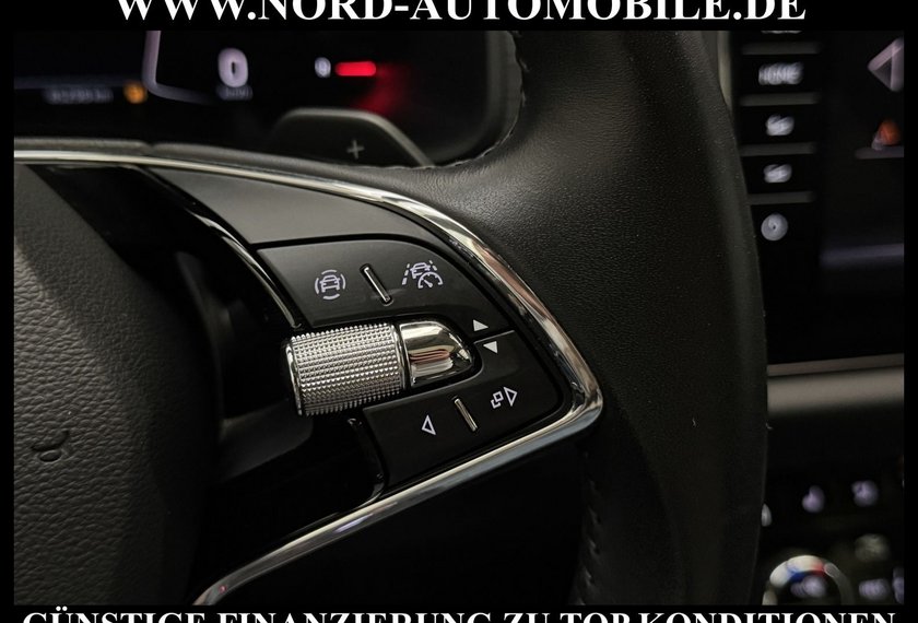 Skoda Kodiaq Kodiaq Ambition 2.0 TDI DSG Virt.Cockpit/Pano/