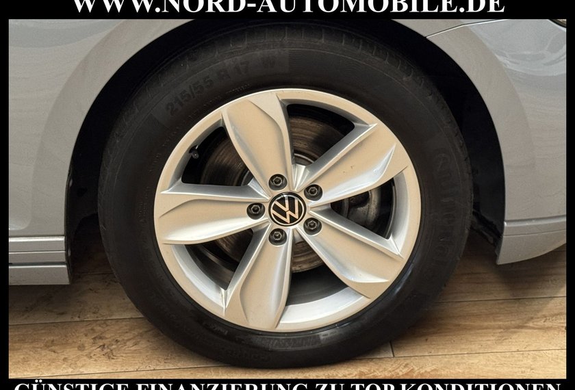 Volkswagen Passat Variant Passat Variant Business 2.0 TDI DSG Kamera/AHK/