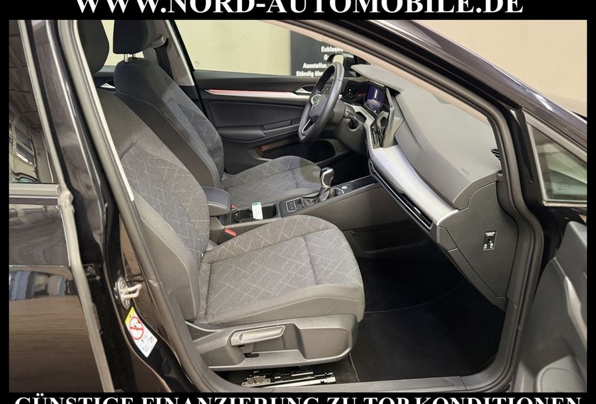 Volkswagen Golf Golf Life 2.0 TDI Navi/LED/ACC/16