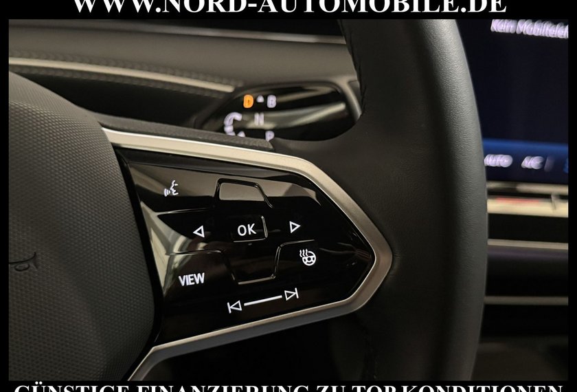 Volkswagen ID.7 ID.7 Pro S 91KWH/Wärmepumpe/Matrix/AreaView/19