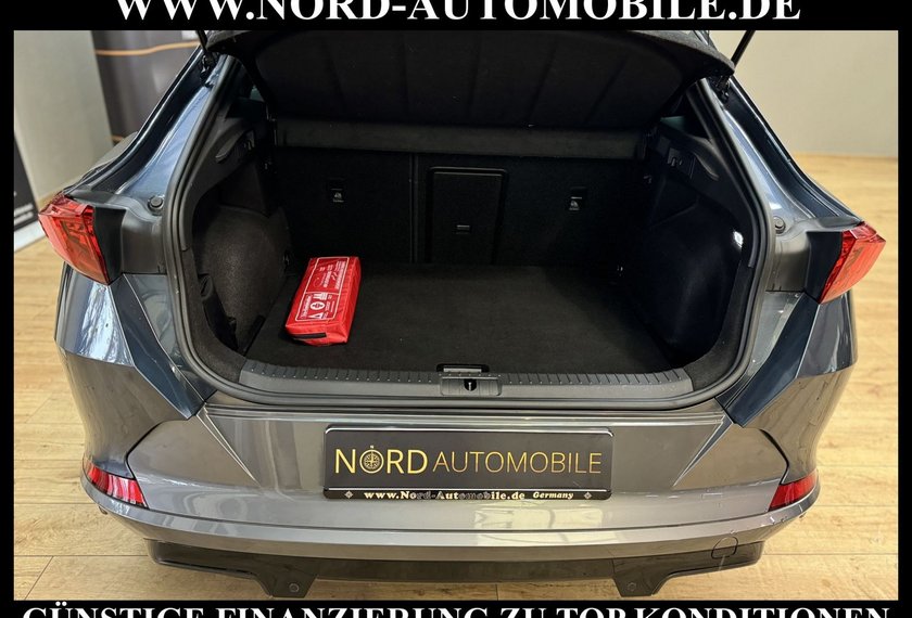 Cupra Formentor Formentor 2.0 TDI DSG Navi*LED*ACC*19&apos;&apos;*
